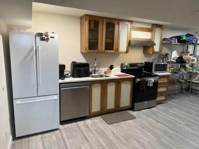 Apartment for rent in Northwest, Alberta