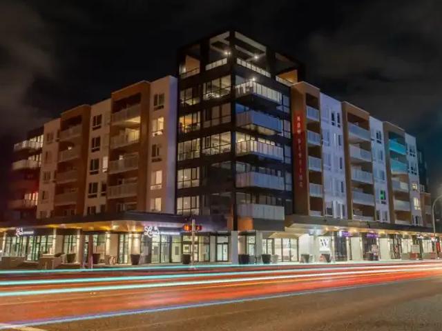 Apartment for rent in Northwest, Alberta