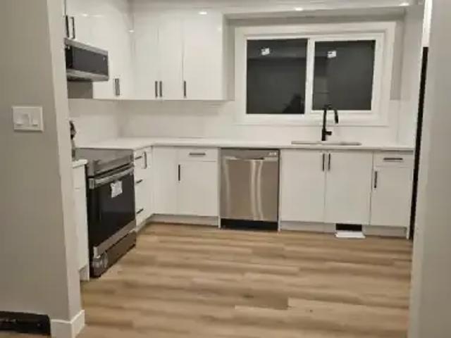 Apartment for rent in Northwest, Alberta
