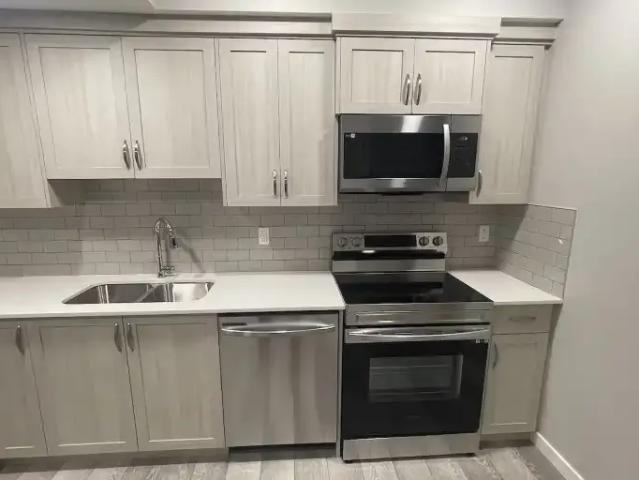 Apartment for rent in Northwest, Alberta