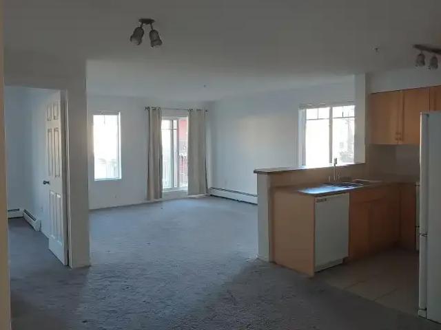 Apartment for rent in Northwest, Alberta