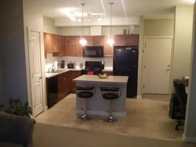 Apartment for rent in Northwest, Alberta