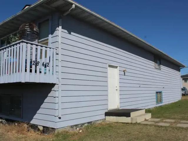 Apartment for rent in Northwest, Alberta