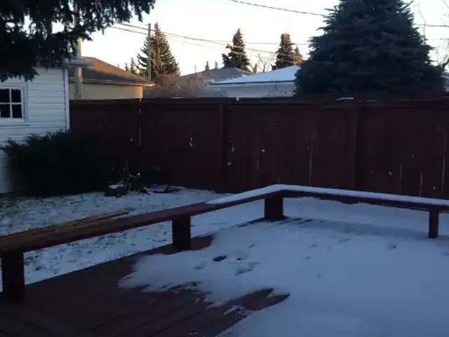 Apartment for rent in Northwest, Alberta