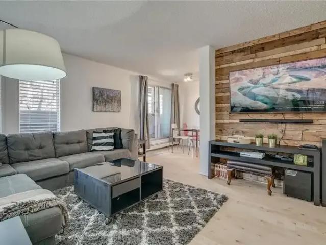 Apartment for rent in Northwest, Alberta