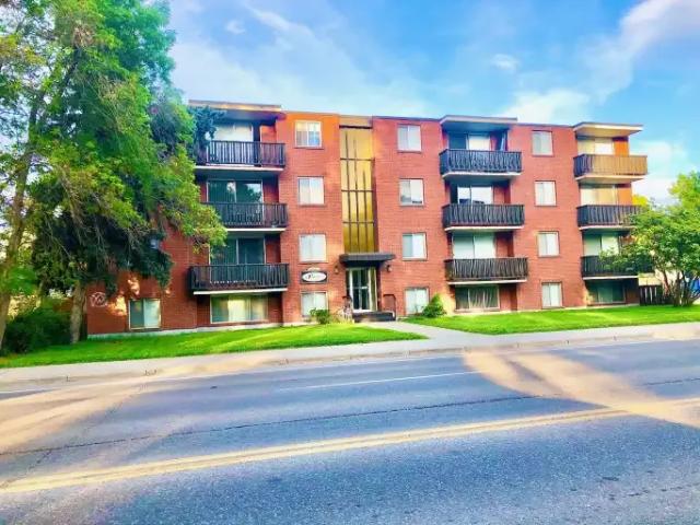 Apartment for rent in Northwest, Alberta