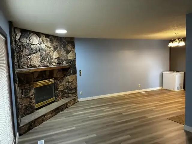 Apartment for rent in Northwest, Alberta