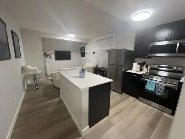 Apartment for rent in Northwest, Alberta