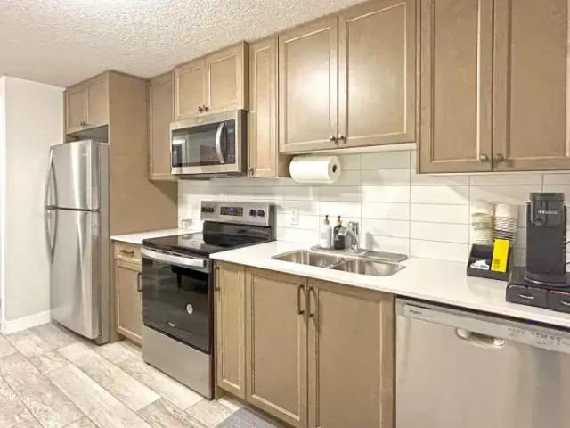Apartment for rent in Northwest, Alberta