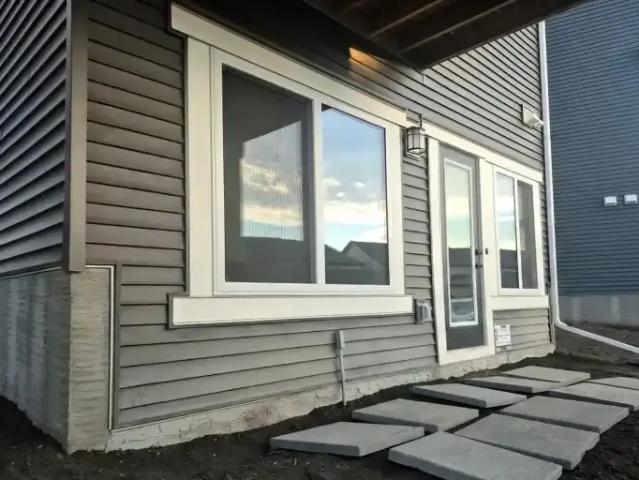 Apartment for rent in Northwest, Alberta