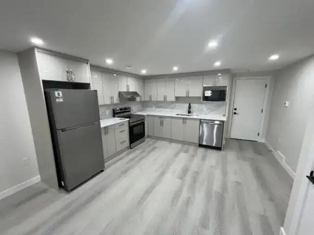 Apartment for rent in Northwest, Alberta