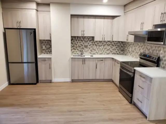 Apartment for rent in Northwest, Alberta