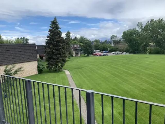 Apartment for rent in Northwest, Alberta