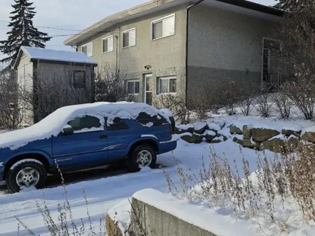 Apartment for rent in Northwest, Alberta