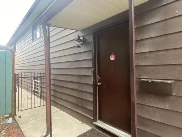 Apartment for rent in Northwest, Alberta
