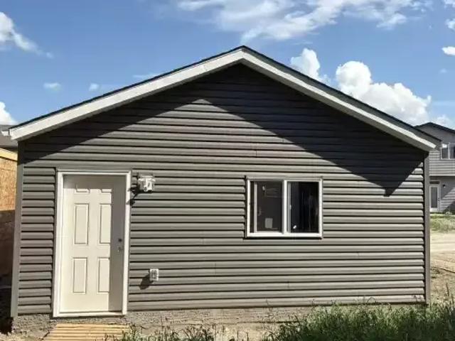 Apartment for rent in Northwest, Alberta