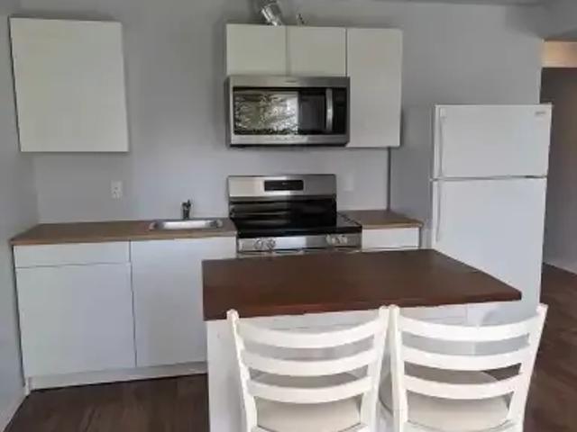 Apartment for rent in Northwest, Alberta