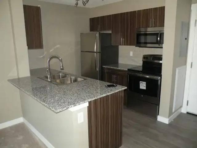 Apartment for rent in Northwest, Alberta