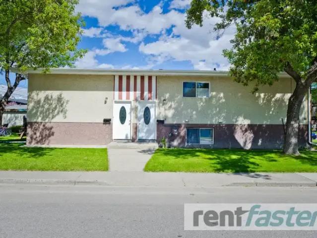 Apartment for rent in Northwest, Alberta
