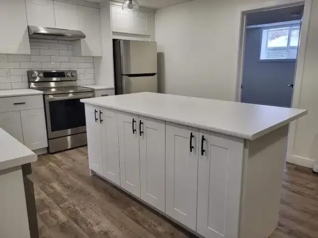 Apartment for rent in Northwest, Alberta
