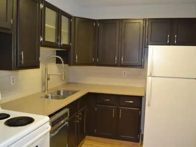 Apartment for rent in Northwest, Alberta