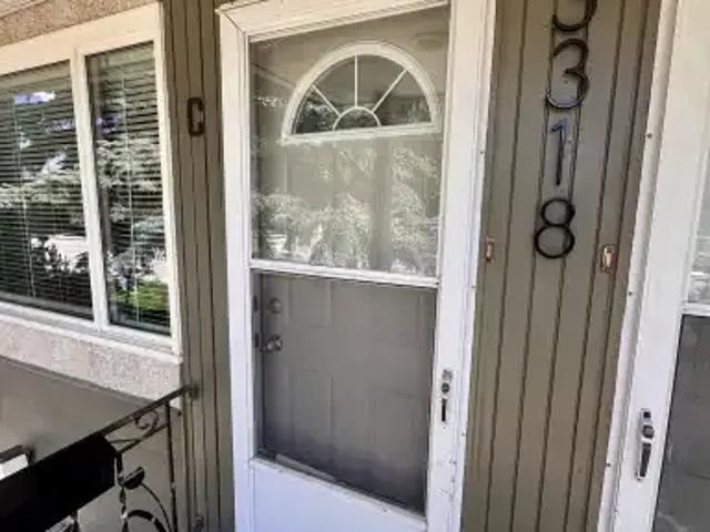 Apartment for rent in Northwest, Alberta