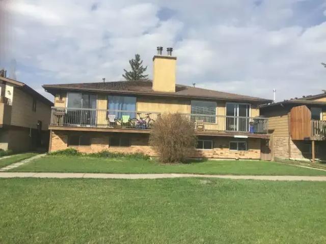 Apartment for rent in Northwest, Alberta
