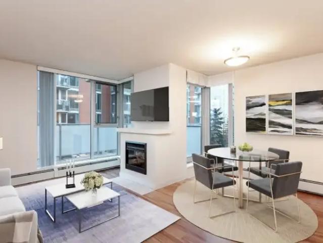 Apartment for rent in Northwest, Alberta