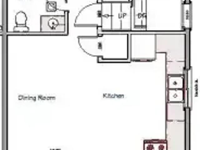 Apartment for rent in Northwest, Alberta