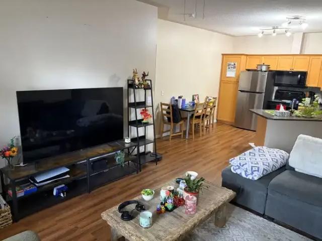 Apartment for rent in Northwest, Alberta