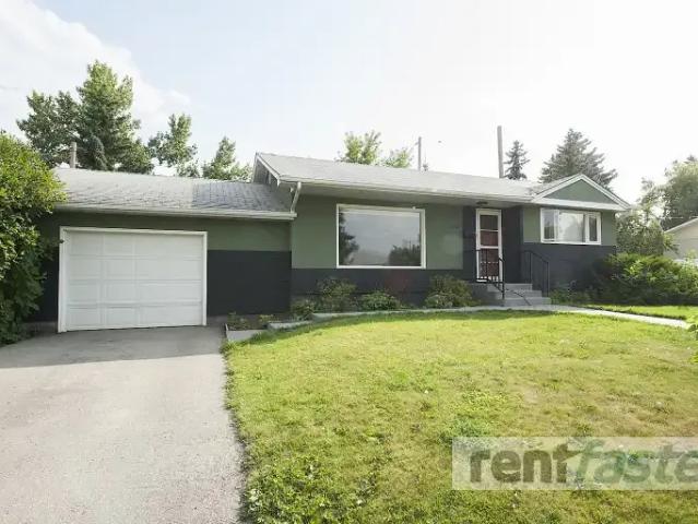 Apartment for rent in Northwest, Alberta