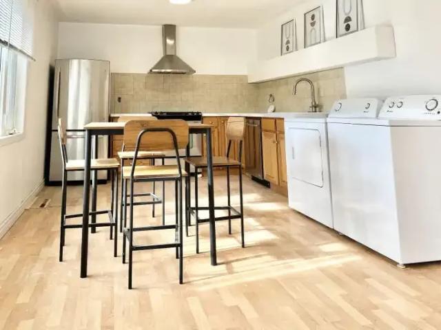 Apartment for rent in Northwest, Alberta