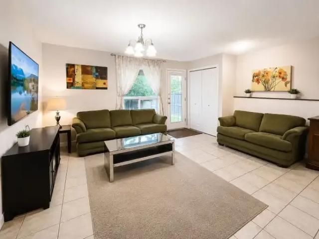 Apartment for rent in Northwest, Alberta