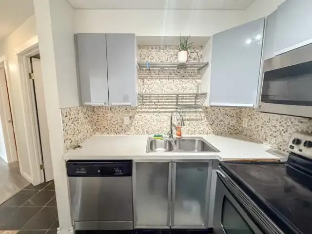 Apartment for rent in Northwest, Alberta