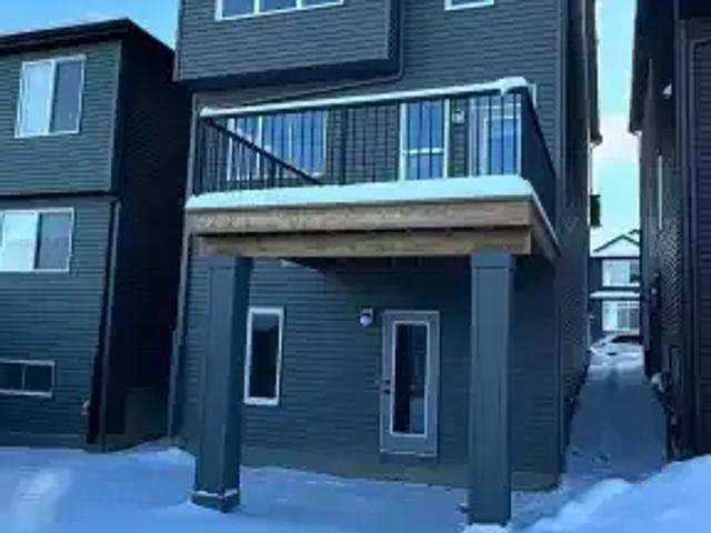Apartment for rent in Northwest, Alberta