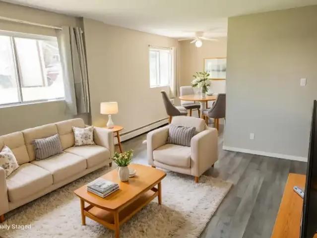 Apartment for rent in Northwest, Alberta