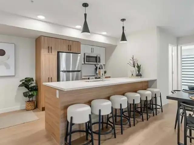 Apartment for rent in Northwest, Alberta