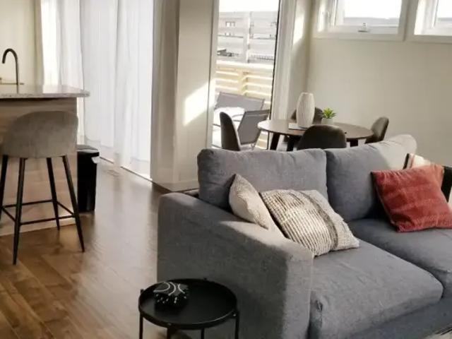 Apartment for rent in Northwest, Alberta