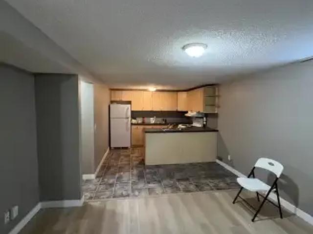 Apartment for rent in Northwest, Alberta