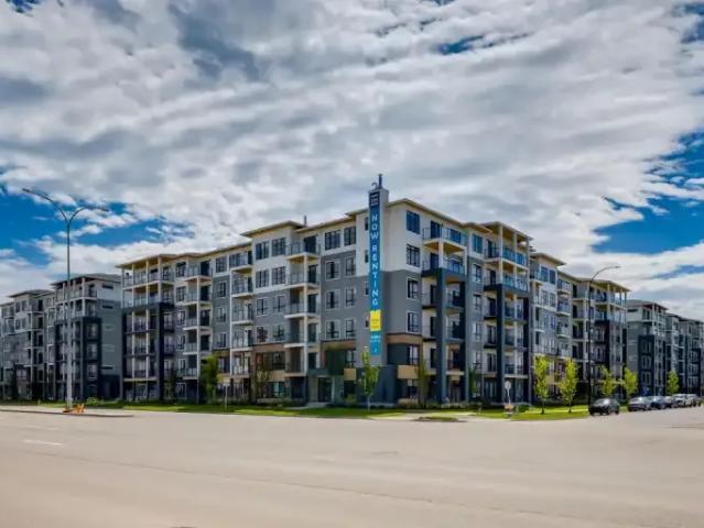 Apartment for rent in Northwest, Alberta