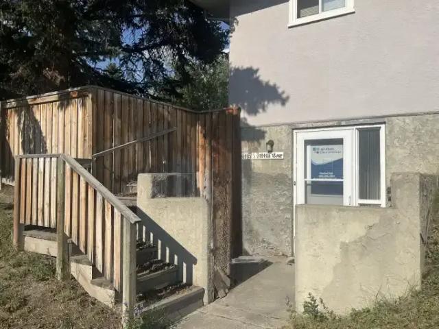Apartment for rent in Northwest, Alberta