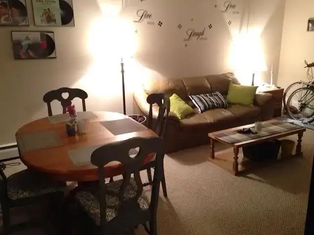 Apartment for rent in Northwest, Alberta