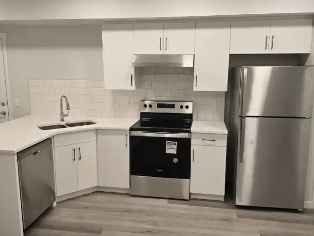 Apartment for rent in Northwest, Alberta