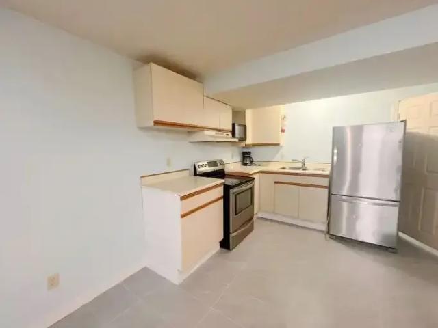 Apartment for rent in Northwest, Alberta