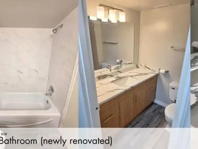 Apartment for rent in Northwest, Alberta