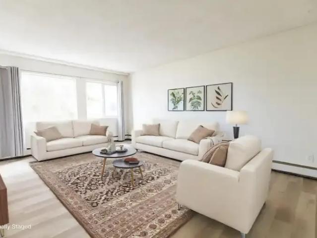 Apartment for rent in Northwest, Alberta