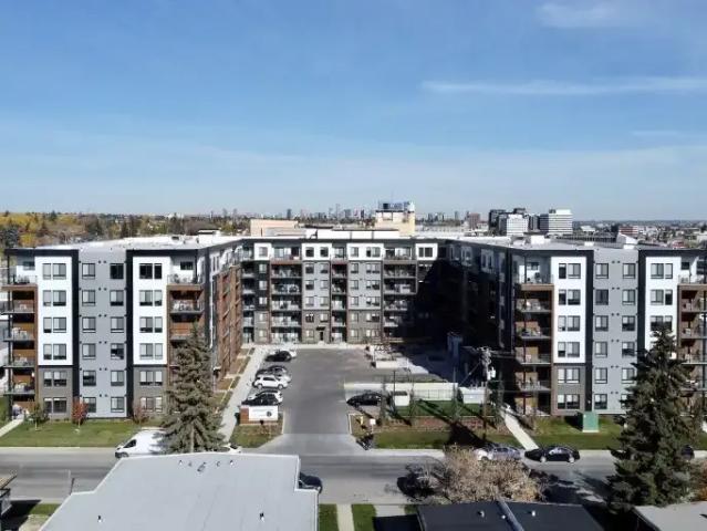 Apartment for rent in Northwest, Alberta