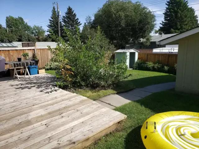 Apartment for rent in Northwest, Alberta
