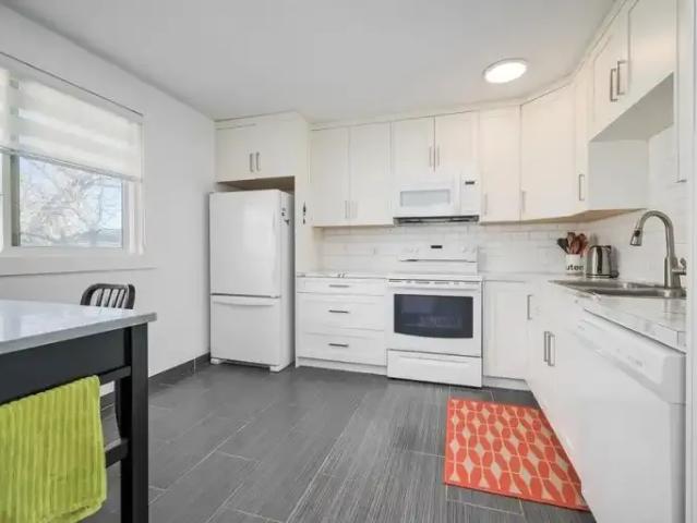 Apartment for rent in Northwest, Alberta