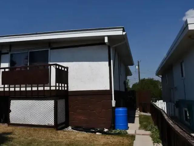 Apartment for rent in Northwest, Alberta